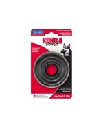 MORDEDOR BORRACHA CACHORRO KONG EXTREME DONUT SMALL/MEDIUM