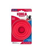 MORDEDOR BORRACHA CACHORRO KONG DONUT MEDIUM/LARGE (KDN2)