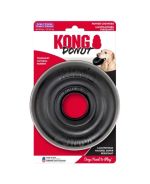 MORDEDOR BORRACHA CACHORRO KONG EXTREME DONUT LARGE/X-LARGE