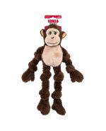 PELUCIA CACHORRO KONG KNOTS MONKEY LARGE/X-LARGE - MACACO