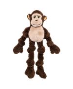 PELUCIA CACHORRO KONG KNOTS MONKEY LARGE/X-LARGE - MACACO