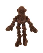 PELUCIA CACHORRO KONG KNOTS MONKEY LARGE/X-LARGE - MACACO