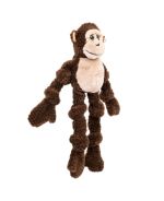 PELUCIA CACHORRO KONG KNOTS MONKEY LARGE/X-LARGE - MACACO