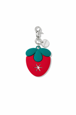 VETRESKA Strawberry Pet Poop Bag Hands-Free Clip cata caca