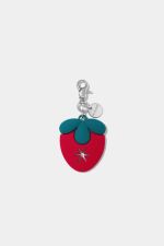 VETRESKA Strawberry Pet Poop Bag Hands-Free Clip cata caca