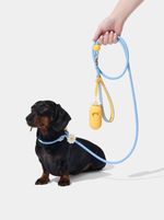 VETRESKA Guia Unificada Cachorro Connect Daisy Hands-Free 