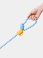 VETRESKA Guia Unificada Cachorro Connect Daisy Hands-Free 