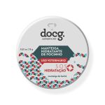 MANTEIGA HIDRATANTE DE FOCINHO - 15g
