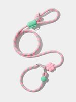GUIA MAO LIVRE FLORAL VETRESKA CÃO Connect Flora Hands-Free 