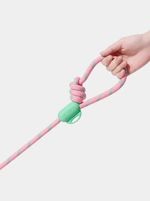 GUIA MAO LIVRE FLORAL VETRESKA CÃO Connect Flora Hands-Free 