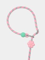 GUIA MAO LIVRE FLORAL VETRESKA CÃO Connect Flora Hands-Free 