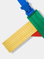 VETRESKA Chroma Kit de peitoral e guia Chroma Amarelo 