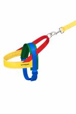 VETRESKA Chroma Kit de peitoral e guia Chroma Amarelo 