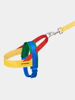 VETRESKA Chroma Kit de peitoral e guia Chroma Amarelo 