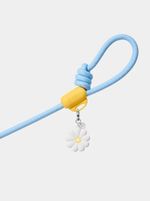 VETRESKA Clip Saco Lixo Connect Daisy Pet Poop Bag HandsFree