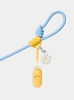 VETRESKA Clip Saco Lixo Connect Daisy Pet Poop Bag HandsFree