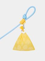 VETRESKA Clip Saco Lixo Connect Daisy Pet Poop Bag HandsFree
