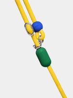 VETRESKA Connect Chroma Hands-Free Rope Leash for Pets
