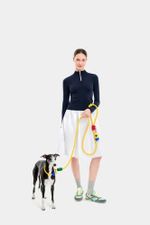VETRESKA Connect Chroma Hands-Free Rope Leash for Pets