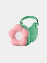 VETRESKA Flora Pet kit Mochila  e coleira 3 em 1 Tam. P / S