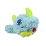 PETTA PELUCIA CÃES QMONSTER BABY CICLOPE