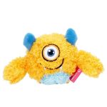 PETTA PELUCIA CÃES QMONSTER BABY CICLOPE