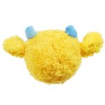 PETTA PELUCIA CÃES QMONSTER BABY CICLOPE