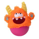 PETTA PELUCIA QMONSTER LITTLE MONSTER JOÃO BOBO
