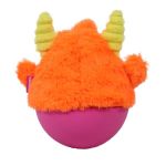 PETTA PELUCIA QMONSTER LITTLE MONSTER JOÃO BOBO
