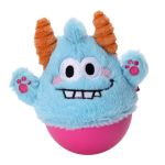 PETTA PELUCIA QMONSTER LITTLE MONSTER JOÃO BOBO