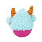 PETTA PELUCIA QMONSTER LITTLE MONSTER JOÃO BOBO