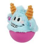 PETTA PELUCIA QMONSTER LITTLE MONSTER JOÃO BOBO