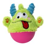 PETTA PELUCIA QMONSTER LITTLE MONSTER JOÃO BOBO