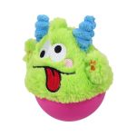 PETTA PELUCIA QMONSTER LITTLE MONSTER JOÃO BOBO