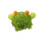 PETTA QMONSTER PELÚCIA C/TPR BABY MONSTER GEN1