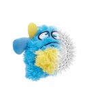 PETTA QMONSTER PELÚCIA C/TPR BABY MONSTER GEN1