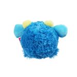 PETTA QMONSTER PELÚCIA C/TPR BABY MONSTER GEN1