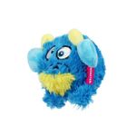 PETTA QMONSTER PELÚCIA C/TPR BABY MONSTER GEN1