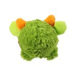 PETTA QMONSTER PELÚCIA C/TPR BABY MONSTER GEN1
