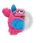 PETTA QMONSTER PELÚCIA C/TPR BABY MONSTER GEN1