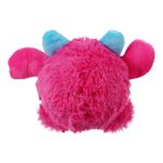 PETTA QMONSTER PELÚCIA C/TPR BABY MONSTER GEN1