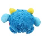 PETTA QMONSTER PELÚCIA C/TPR BABY MONSTER GEN1