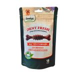 DENT FRESH  360 - SALMAO E LINHACA - 18 UNIDADES