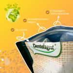 DENT FRESH  360 - SALMAO E LINHACA - 18 UNIDADES