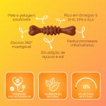DENT FRESH  360 - SALMAO E LINHACA - 18 UNIDADES