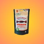 DENT FRESH  360 - SALMAO E LINHACA - 18 UNIDADES