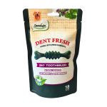 DENT FRESH 360 - HORTELA - 18 UNIDADES
