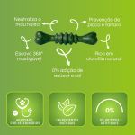 DENT FRESH 360 - HORTELA - 18 UNIDADES