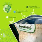 DENT FRESH 360 - HORTELA - 18 UNIDADES
