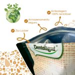 DENT FRESH 360 - COCO - 18 UNIDADES